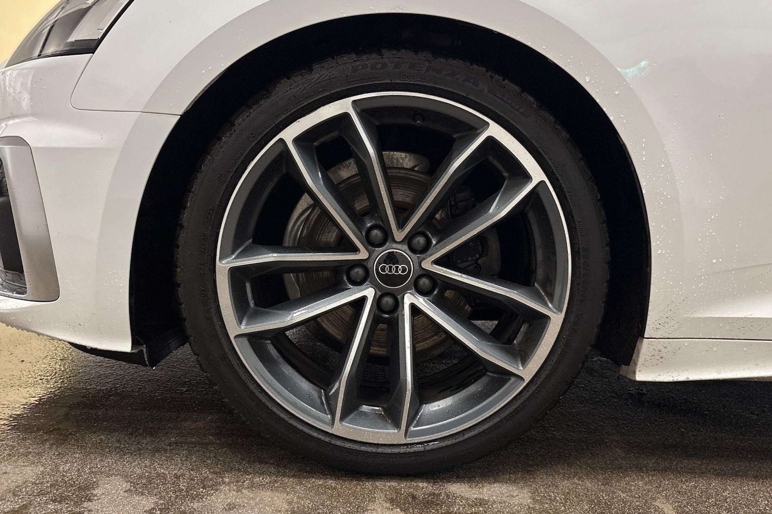 Used Audi A5 2022 for sale - 77270138: Photo 5