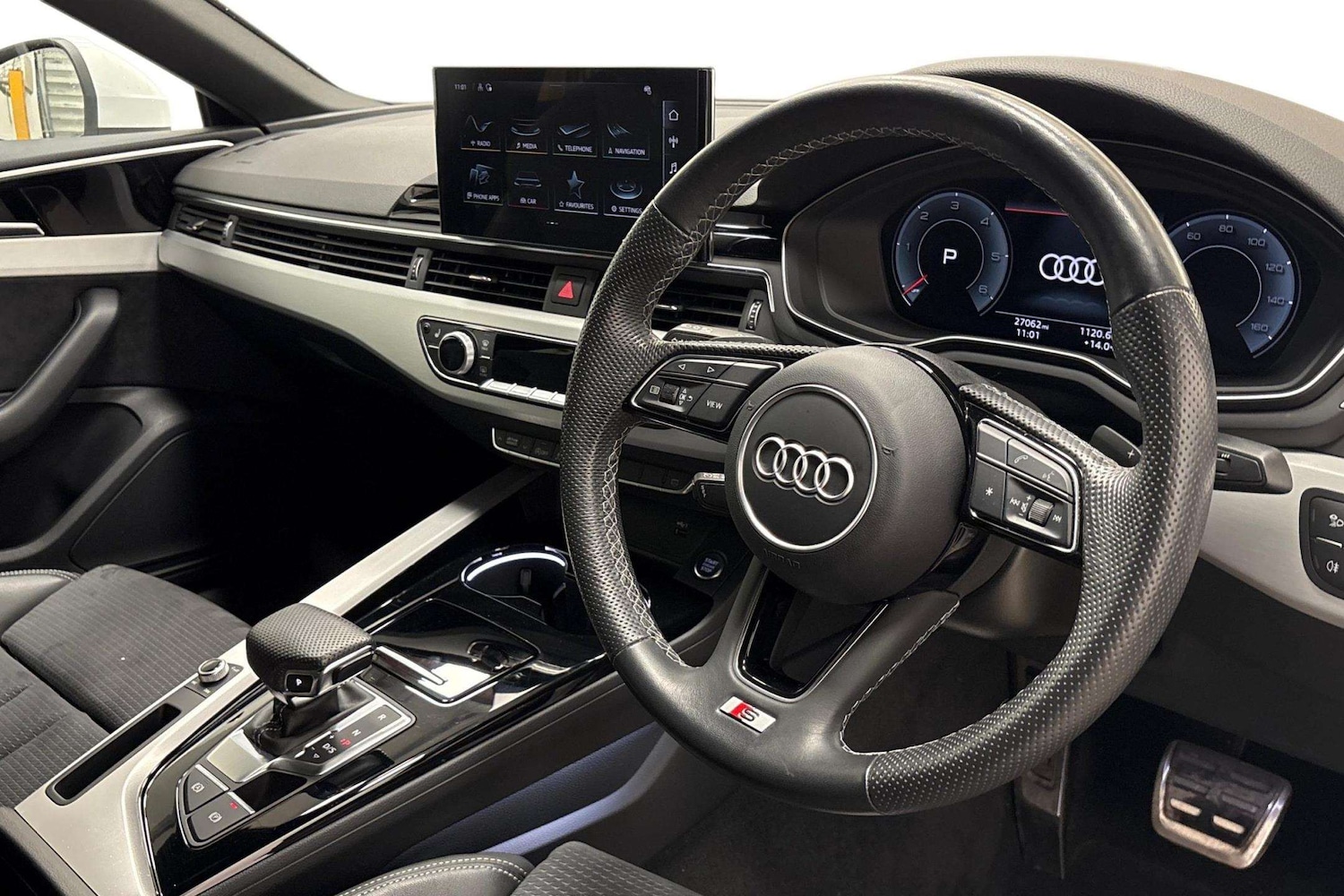 Used Audi A5 2022 for sale - 77270138: Photo 6