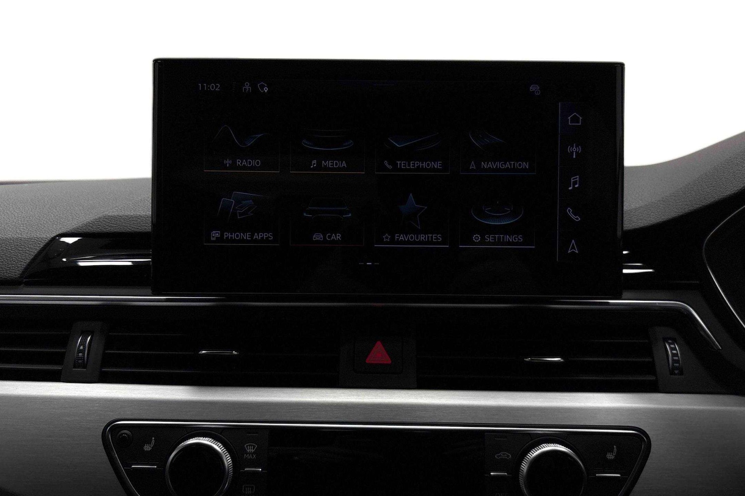 Used Audi A5 2022 for sale - 77270138: Photo 8