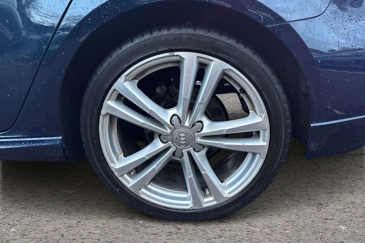 Used Audi A3 2019 for sale - 76553045: Photo 10