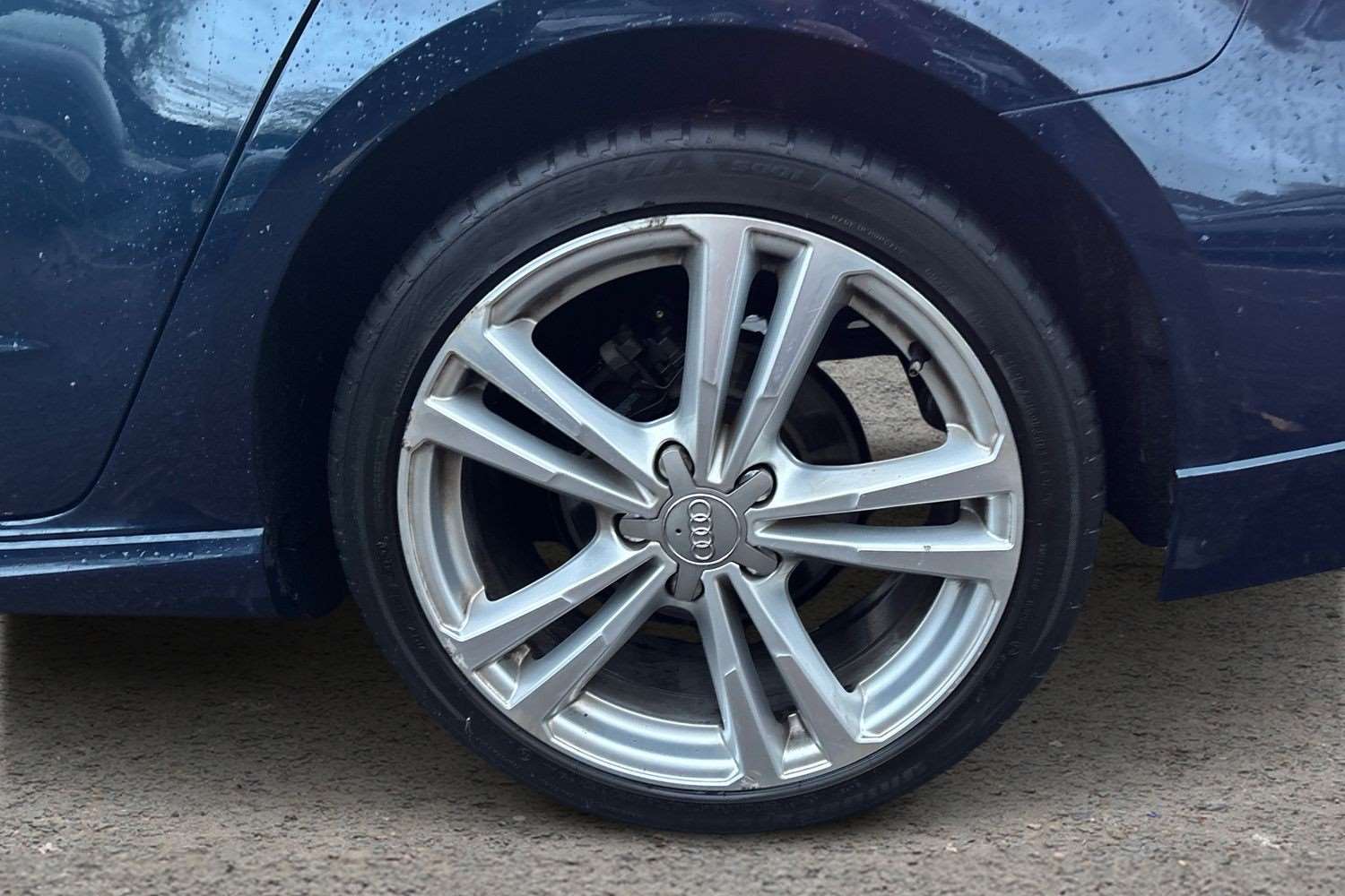 Used Audi A3 2019 for sale - 76553045: Photo 11