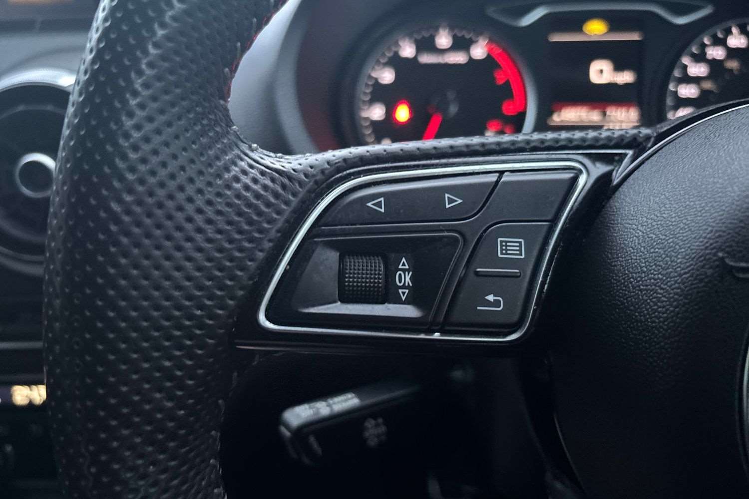 Used Audi A3 2019 for sale - 76553045: Photo 16