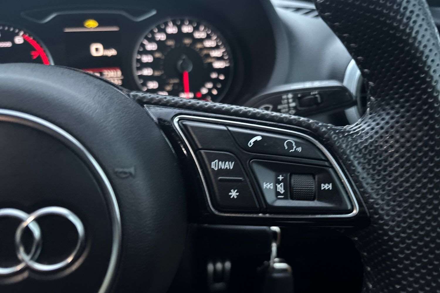 Used Audi A3 2019 for sale - 76553045: Photo 17