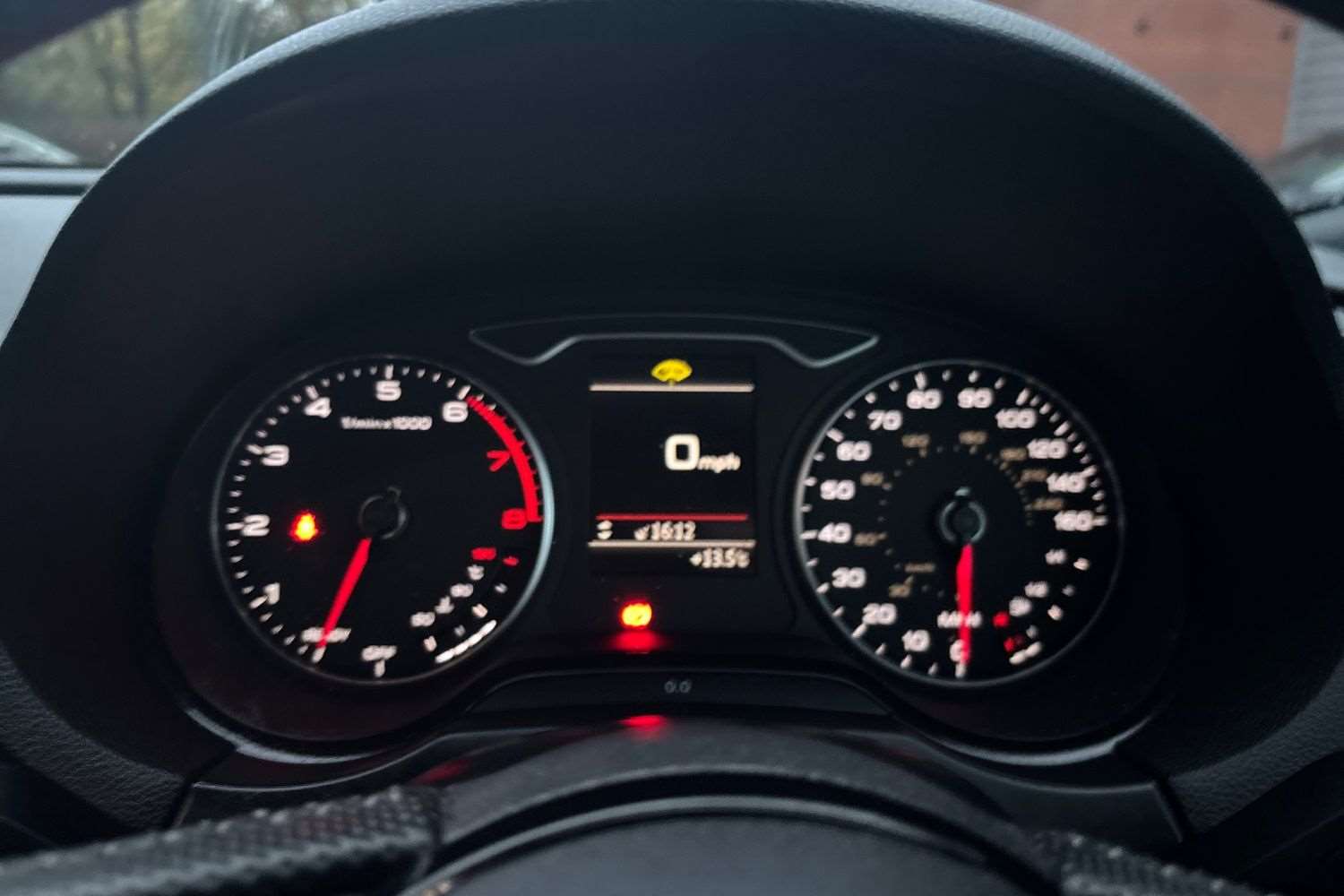 Used Audi A3 2019 for sale - 76553045: Photo 18