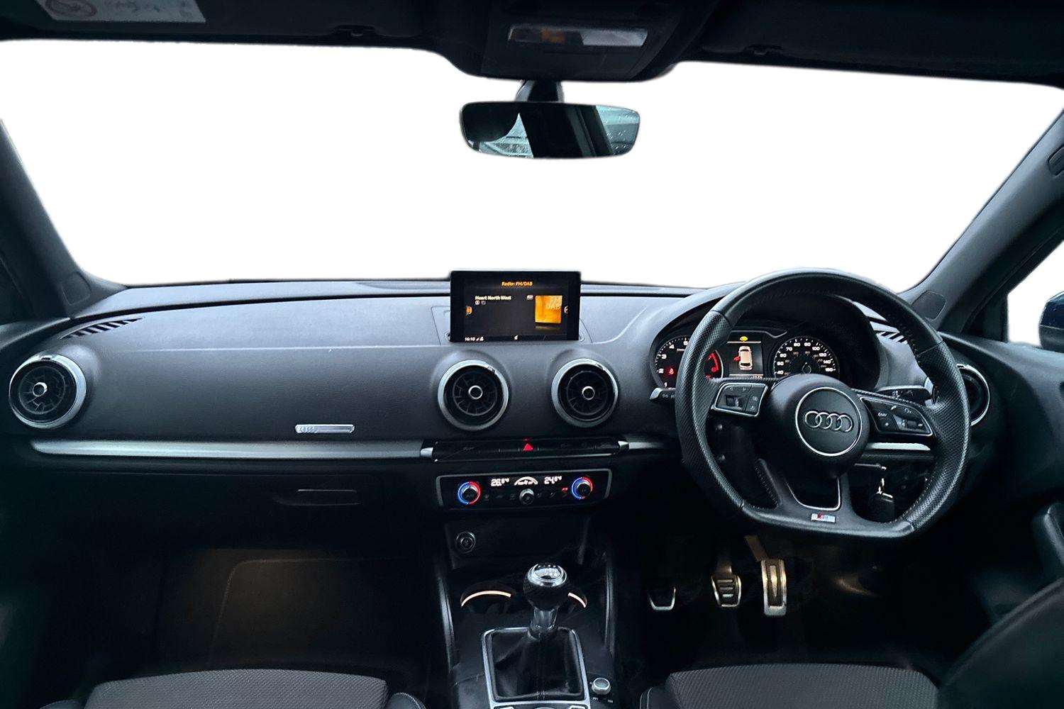 Used Audi A3 2019 for sale - 76553045: Photo 19