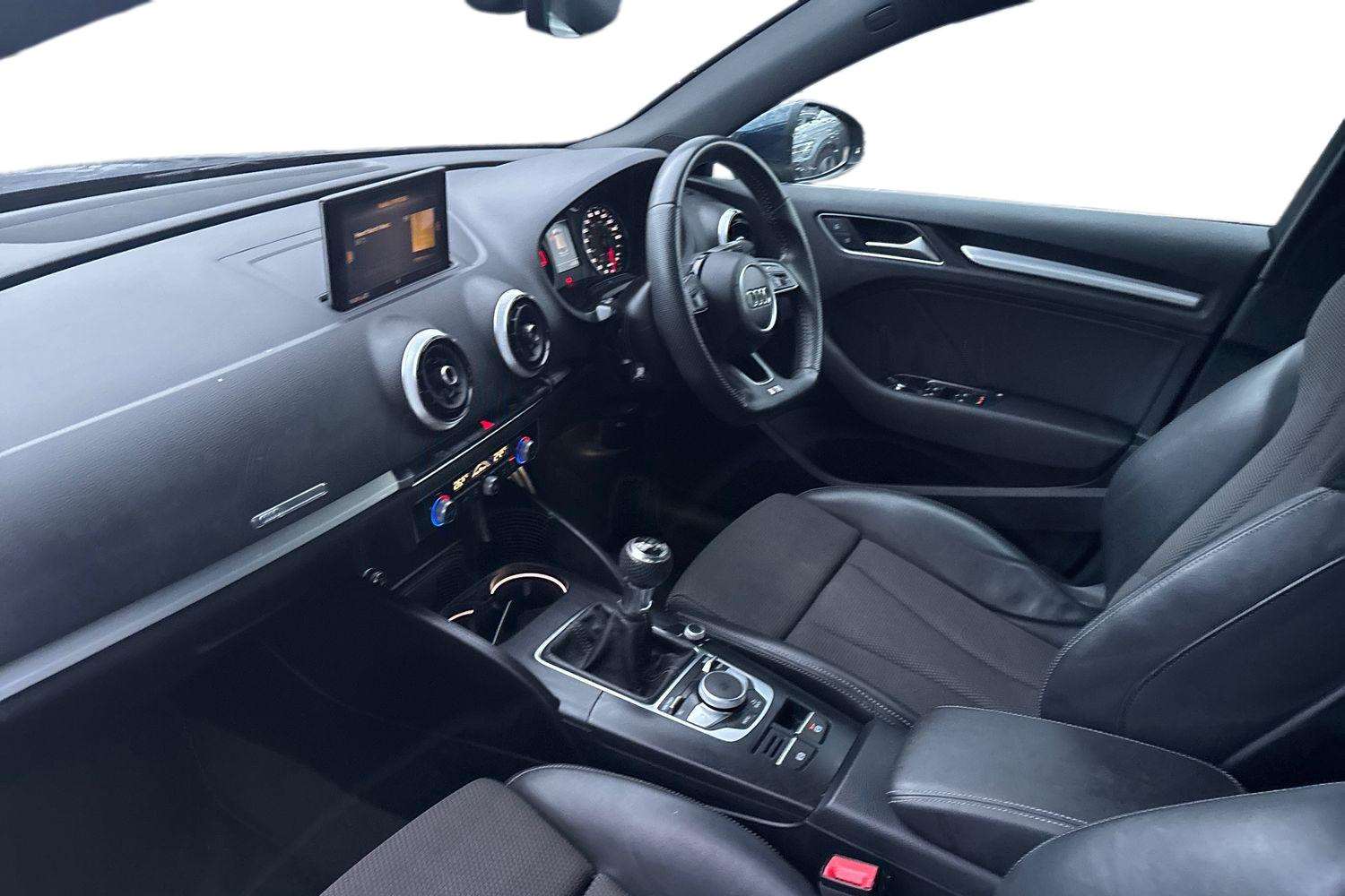 Used Audi A3 2019 for sale - 76553045: Photo 2