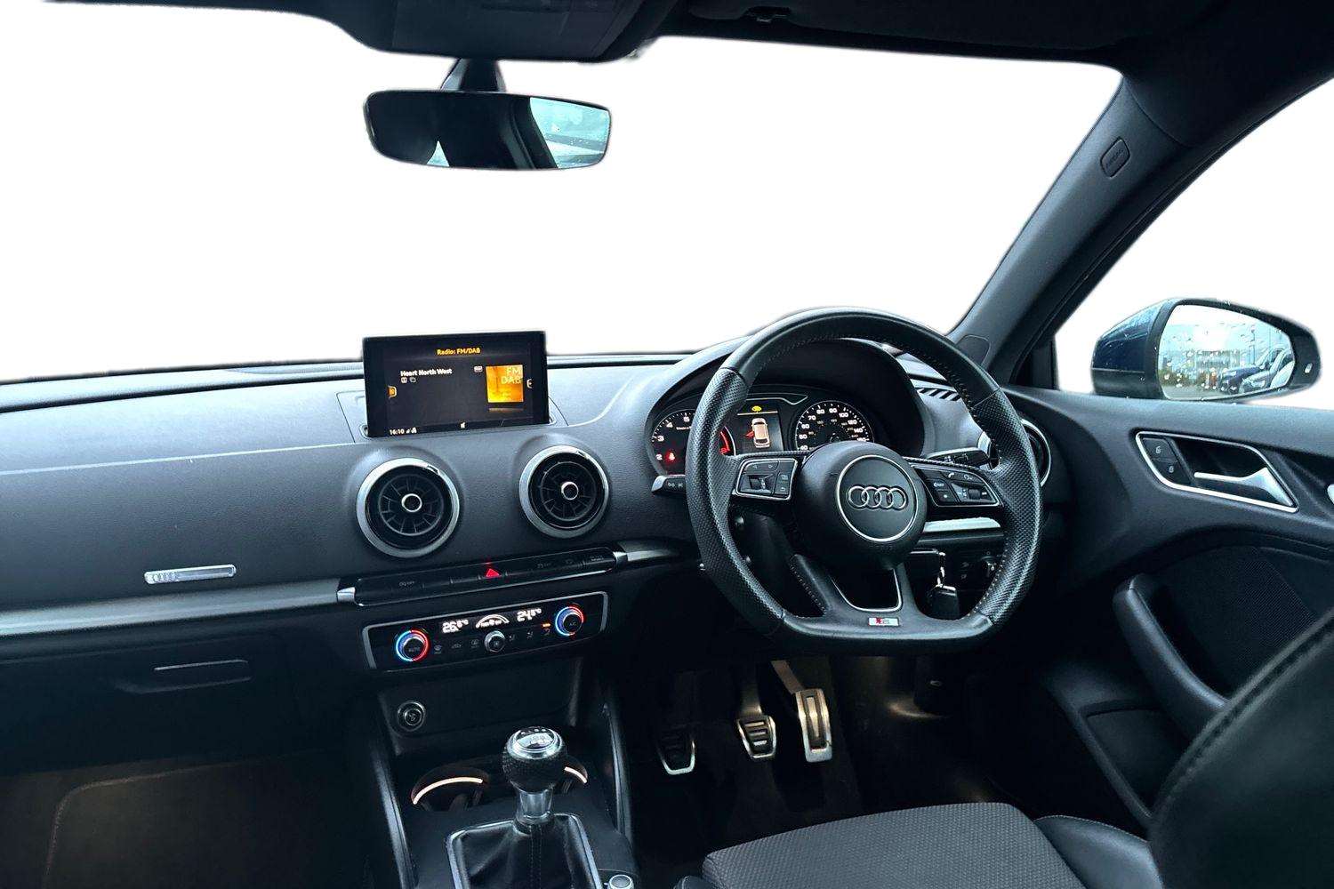 Used Audi A3 2019 for sale - 76553045: Photo 20