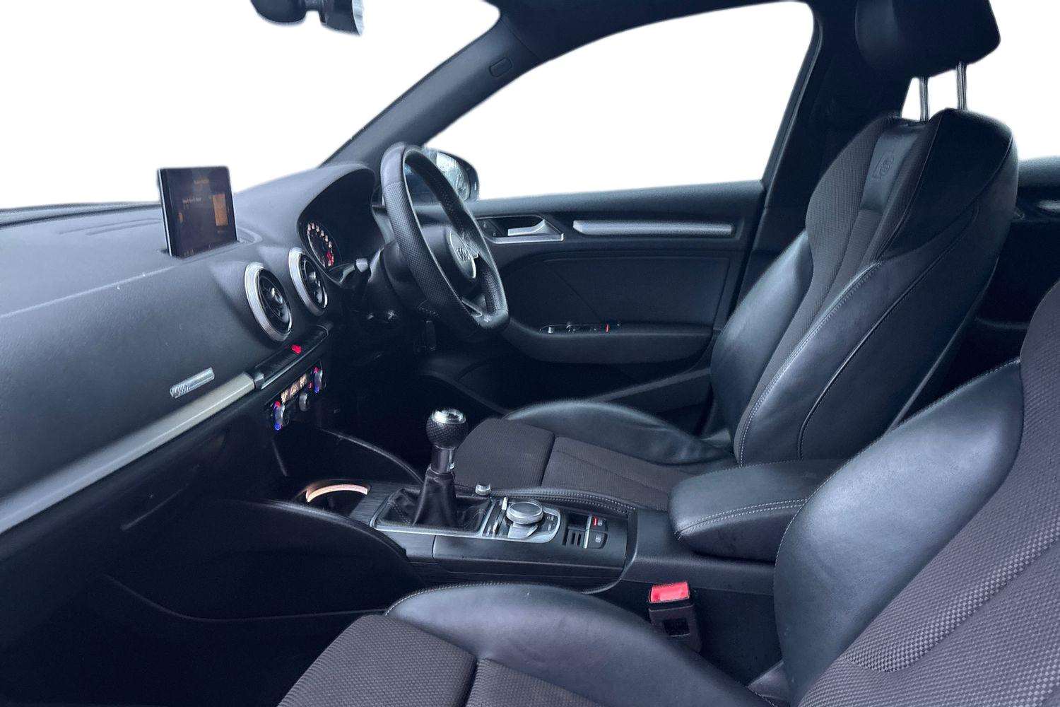 Used Audi A3 2019 for sale - 76553045: Photo 21