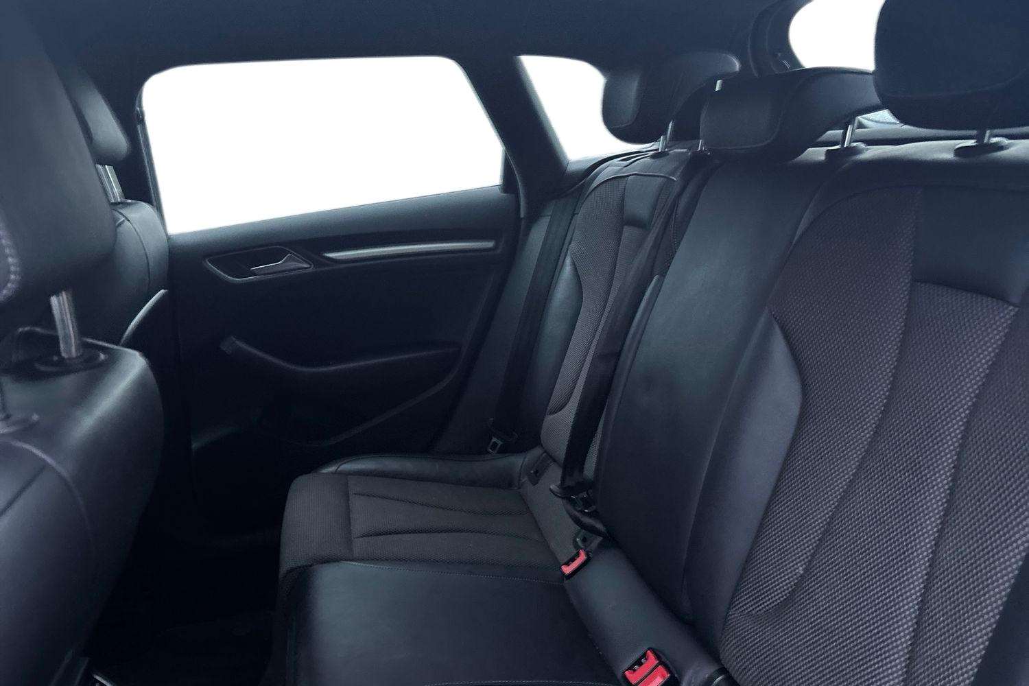 Used Audi A3 2019 for sale - 76553045: Photo 22