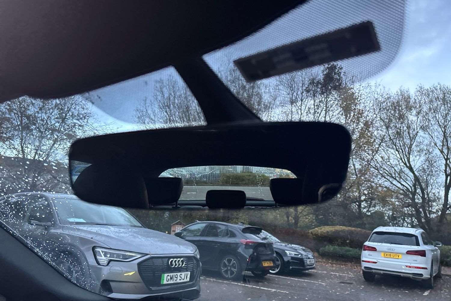 Used Audi A3 2019 for sale - 76553045: Photo 26