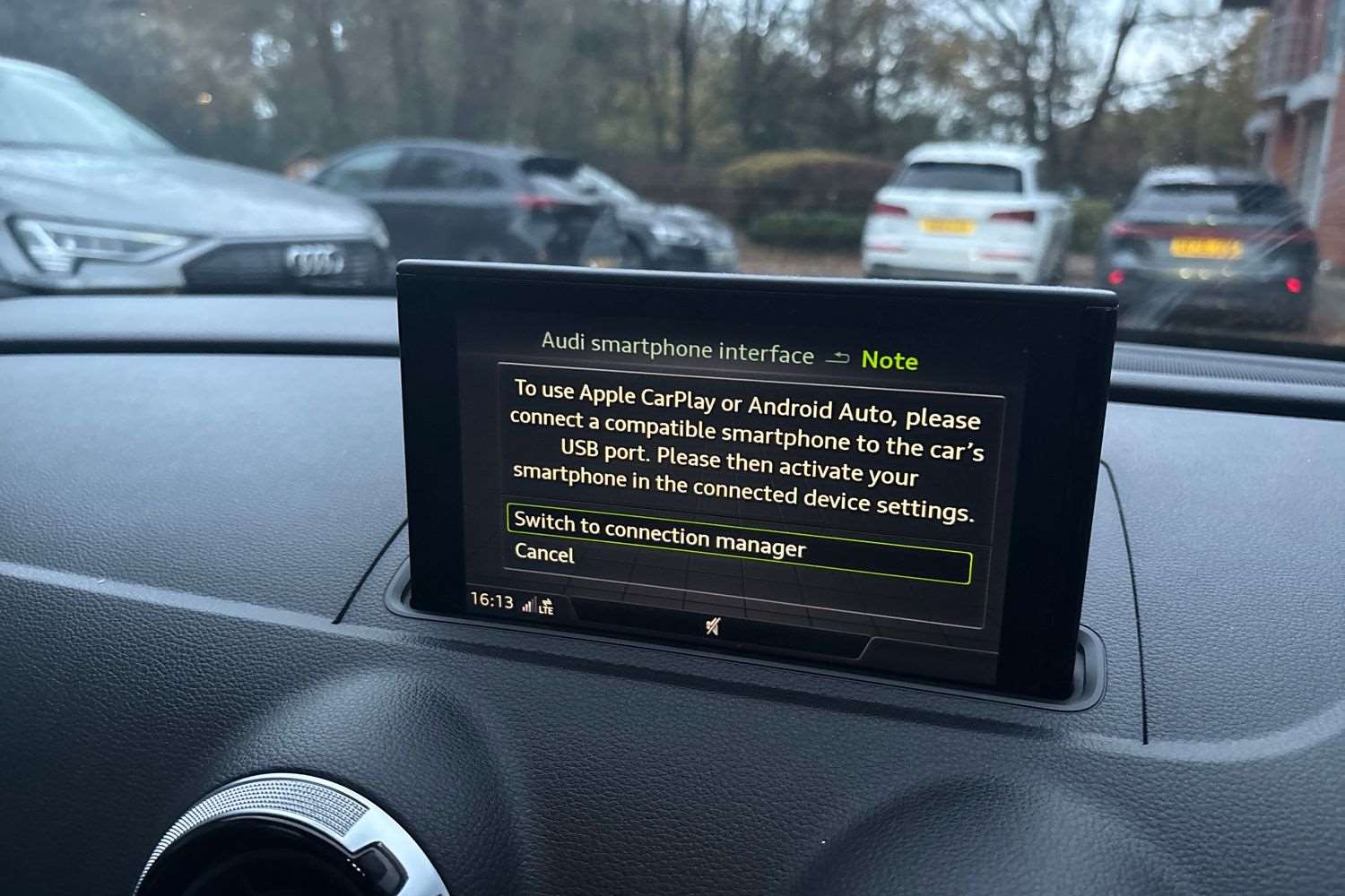 Used Audi A3 2019 for sale - 76553045: Photo 27