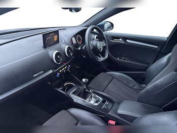 Used Audi A3 2019 for sale - 76553045: Photo