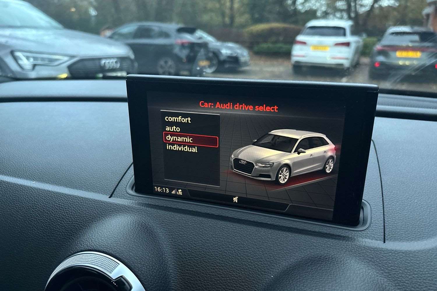 Used Audi A3 2019 for sale - 76553045: Photo 30