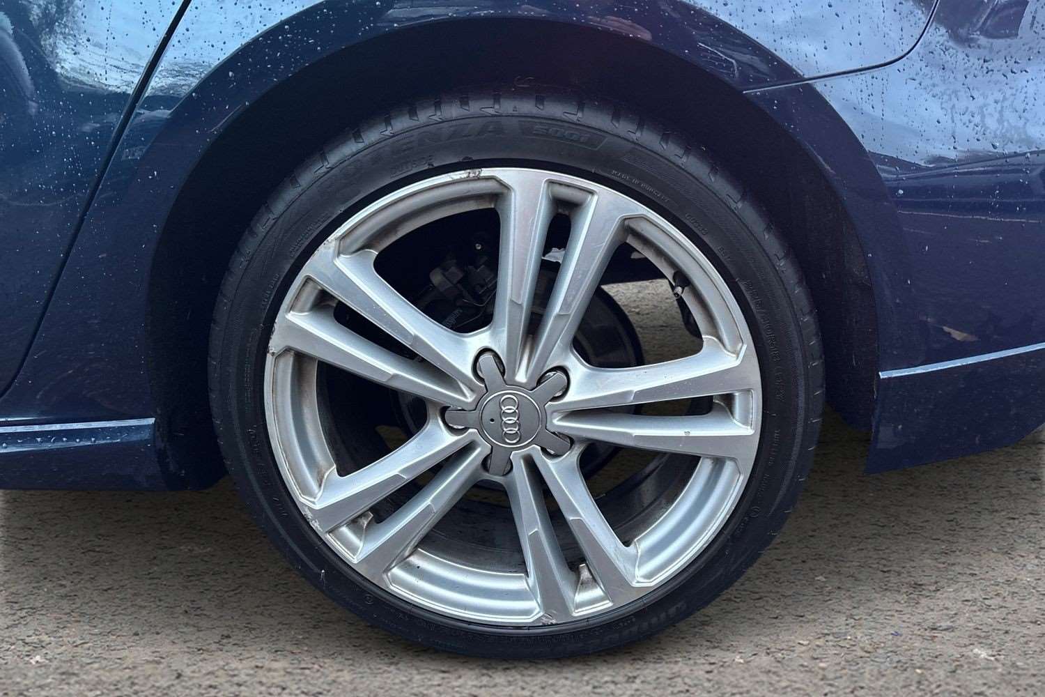 Used Audi A3 2019 for sale - 76553045: Photo 5