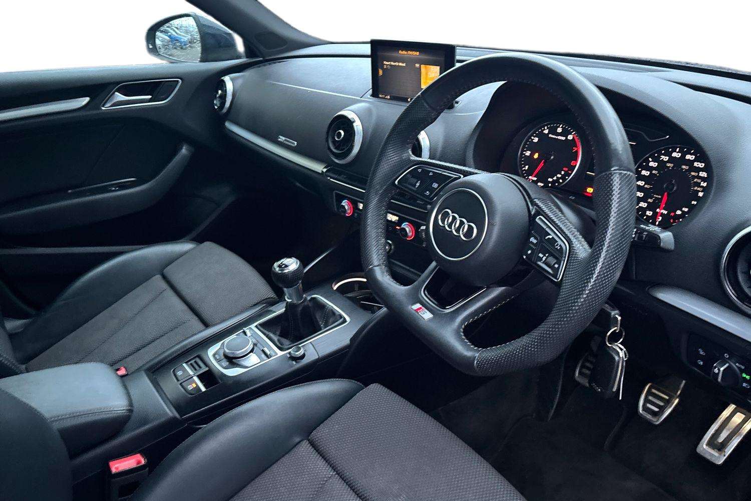 Used Audi A3 2019 for sale - 76553045: Photo 6