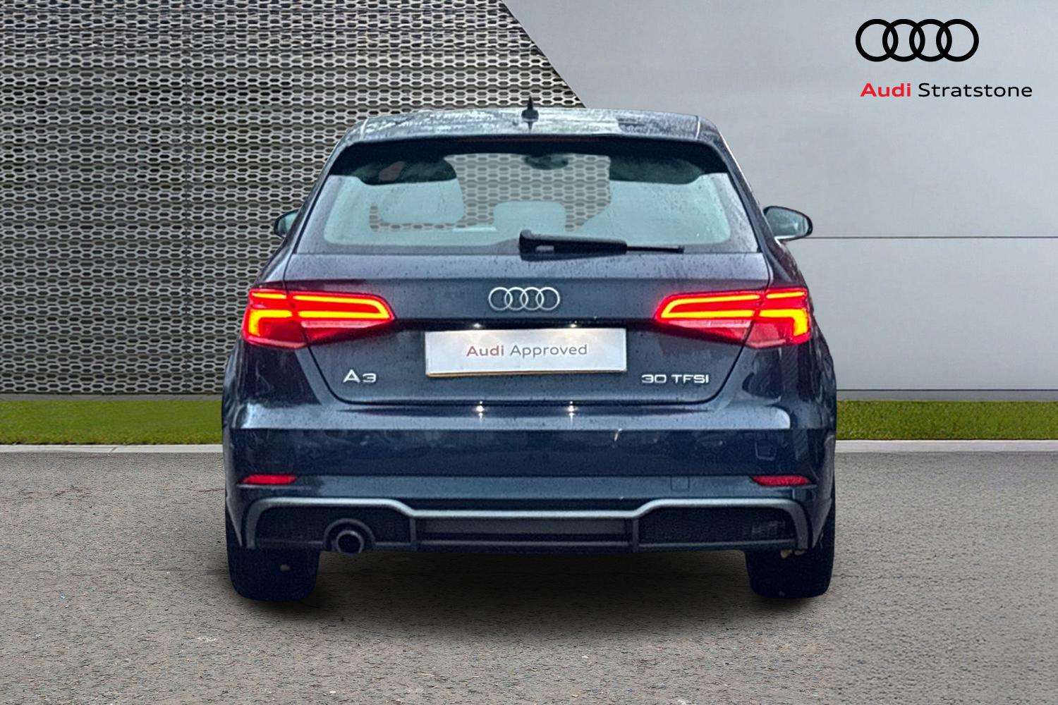 Used Audi A3 2019 for sale - 76553045: Photo 7