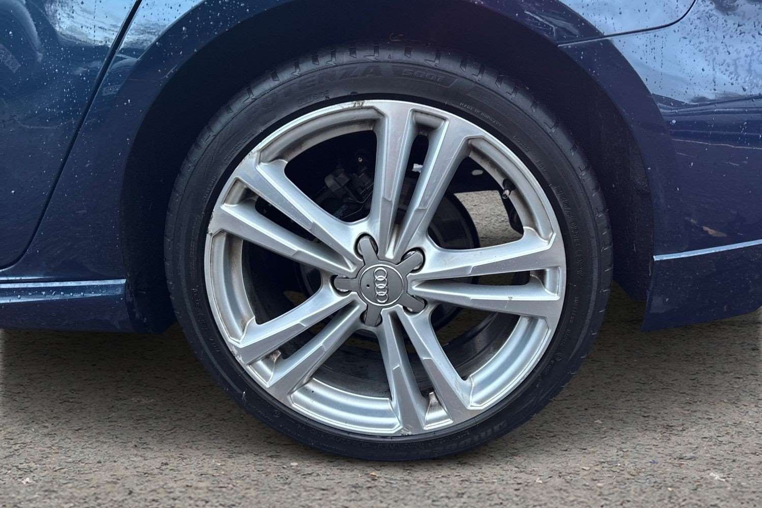 Used Audi A3 2019 for sale - 76553045: Photo 9