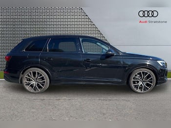 Used Audi Q7 2024 for sale - 79702890: Photo