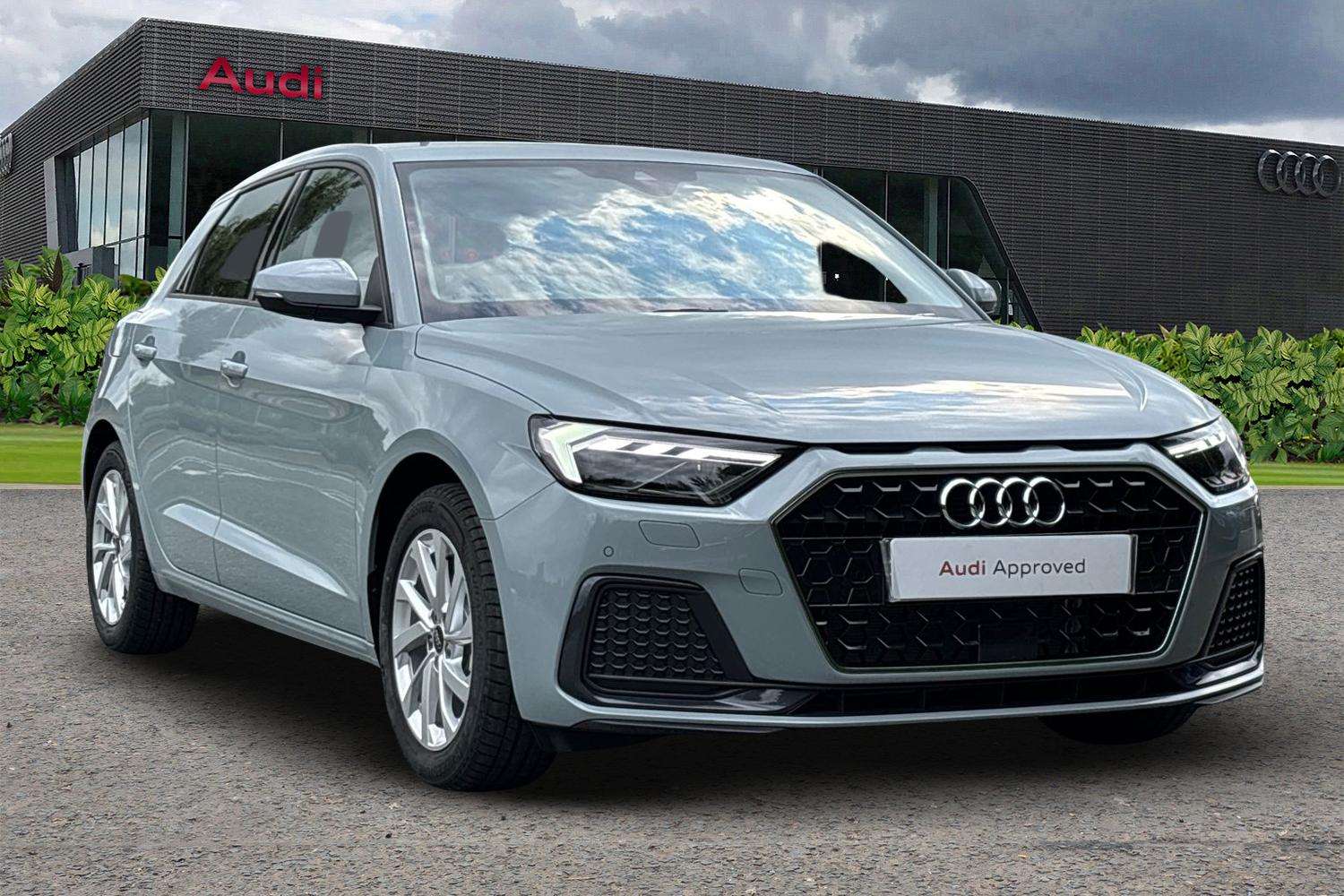 Used Audi A1 2025 for sale - 76435571: Photo 1