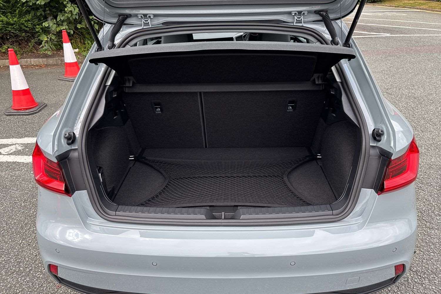 Used Audi A1 2025 for sale - 76435571: Photo 11