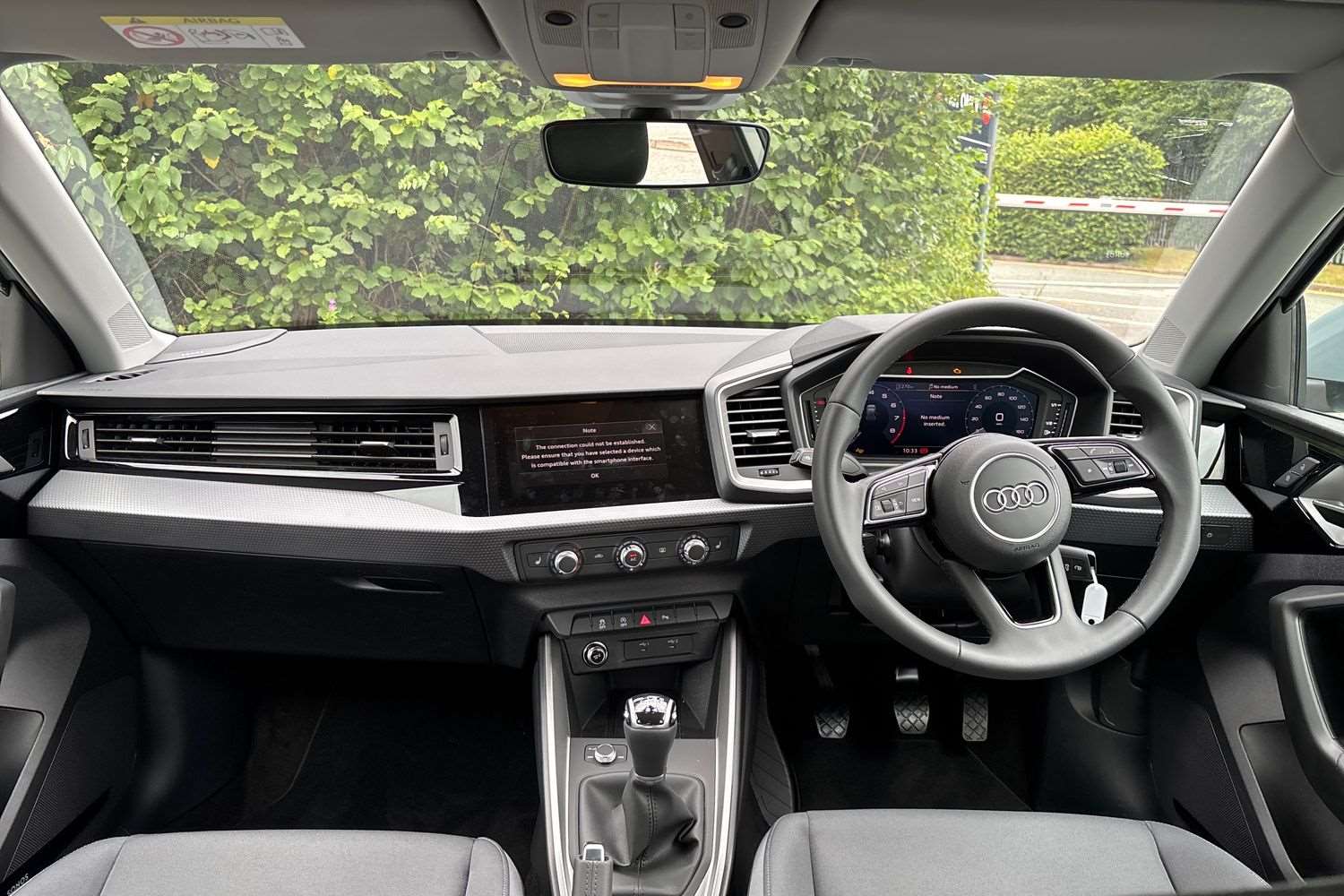 Used Audi A1 2025 for sale - 76435571: Photo 12