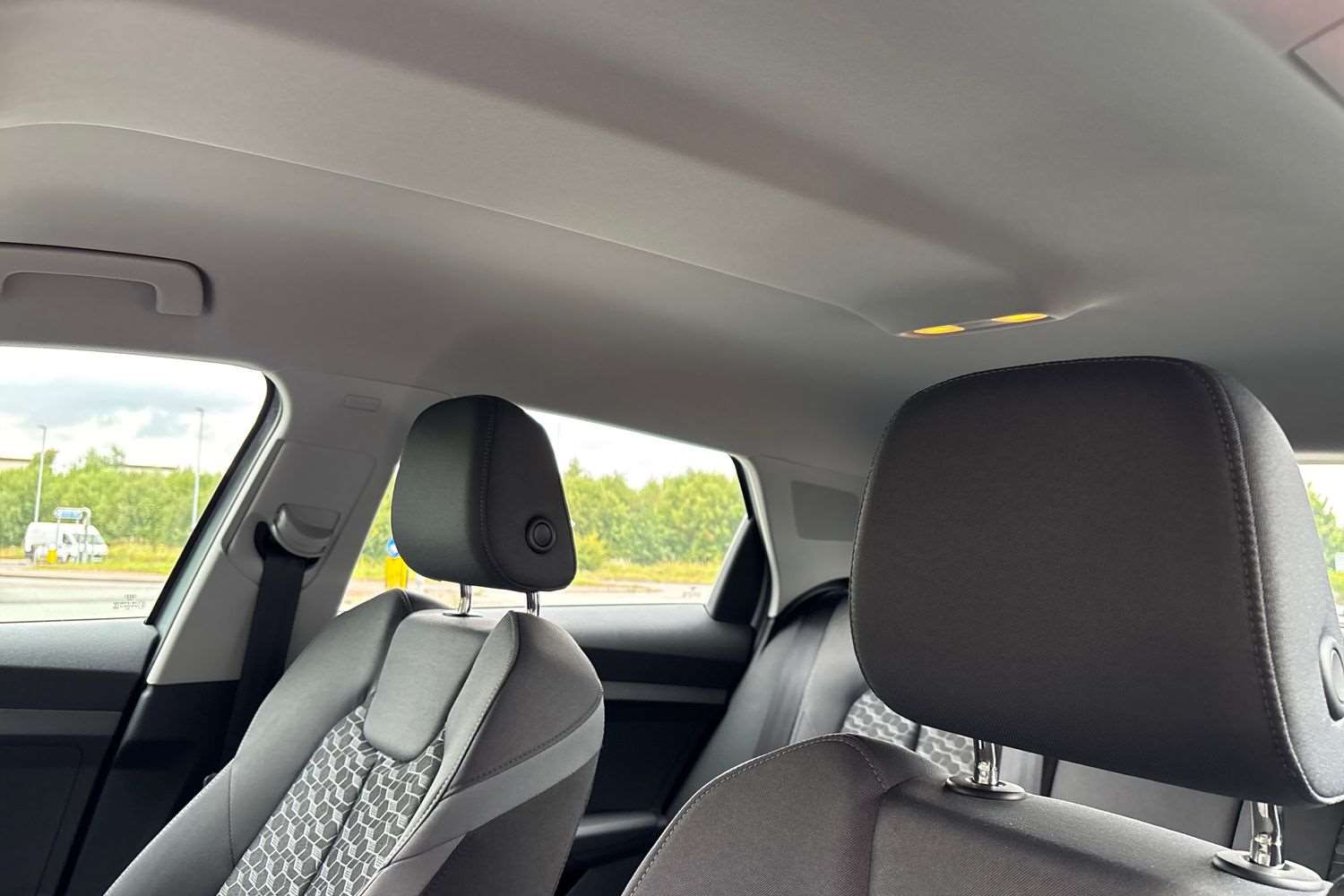 Used Audi A1 2025 for sale - 76435571: Photo 13