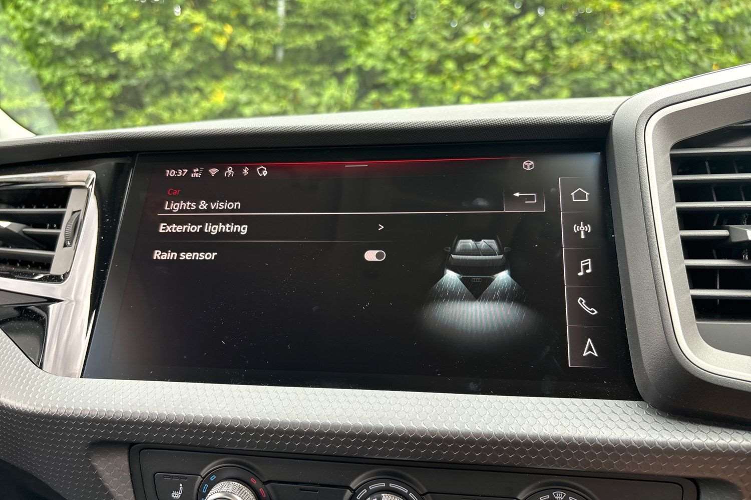 Used Audi A1 2025 for sale - 76435571: Photo 18