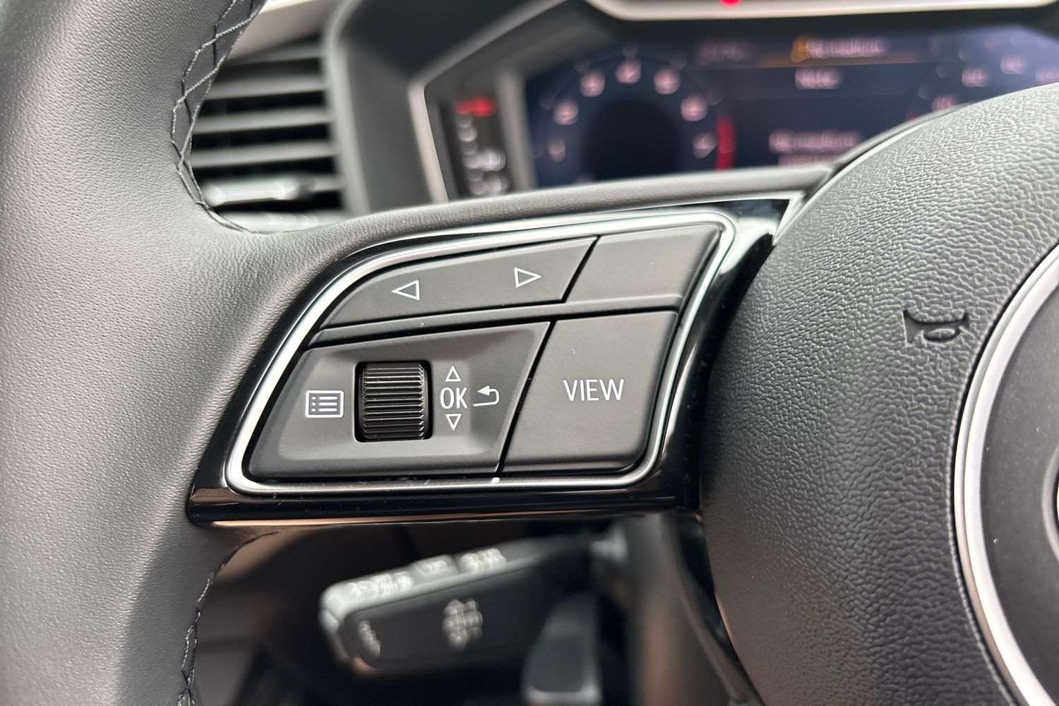 Used Audi A1 2025 for sale - 76435571: Photo 19