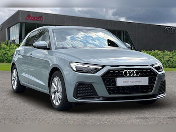 Used Audi A1 2025 for sale - 76435571: Photo