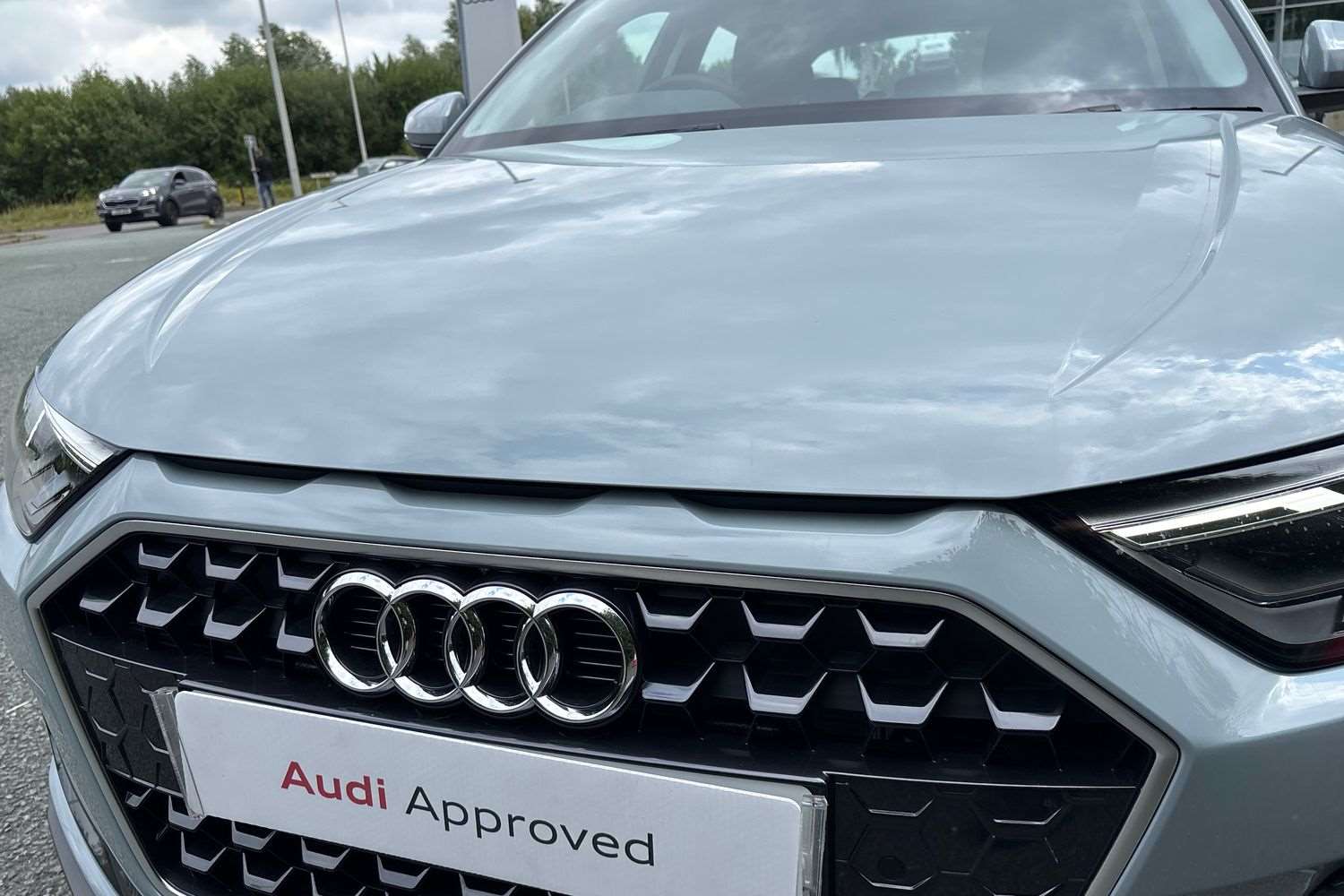 Used Audi A1 2025 for sale - 76435571: Photo 24