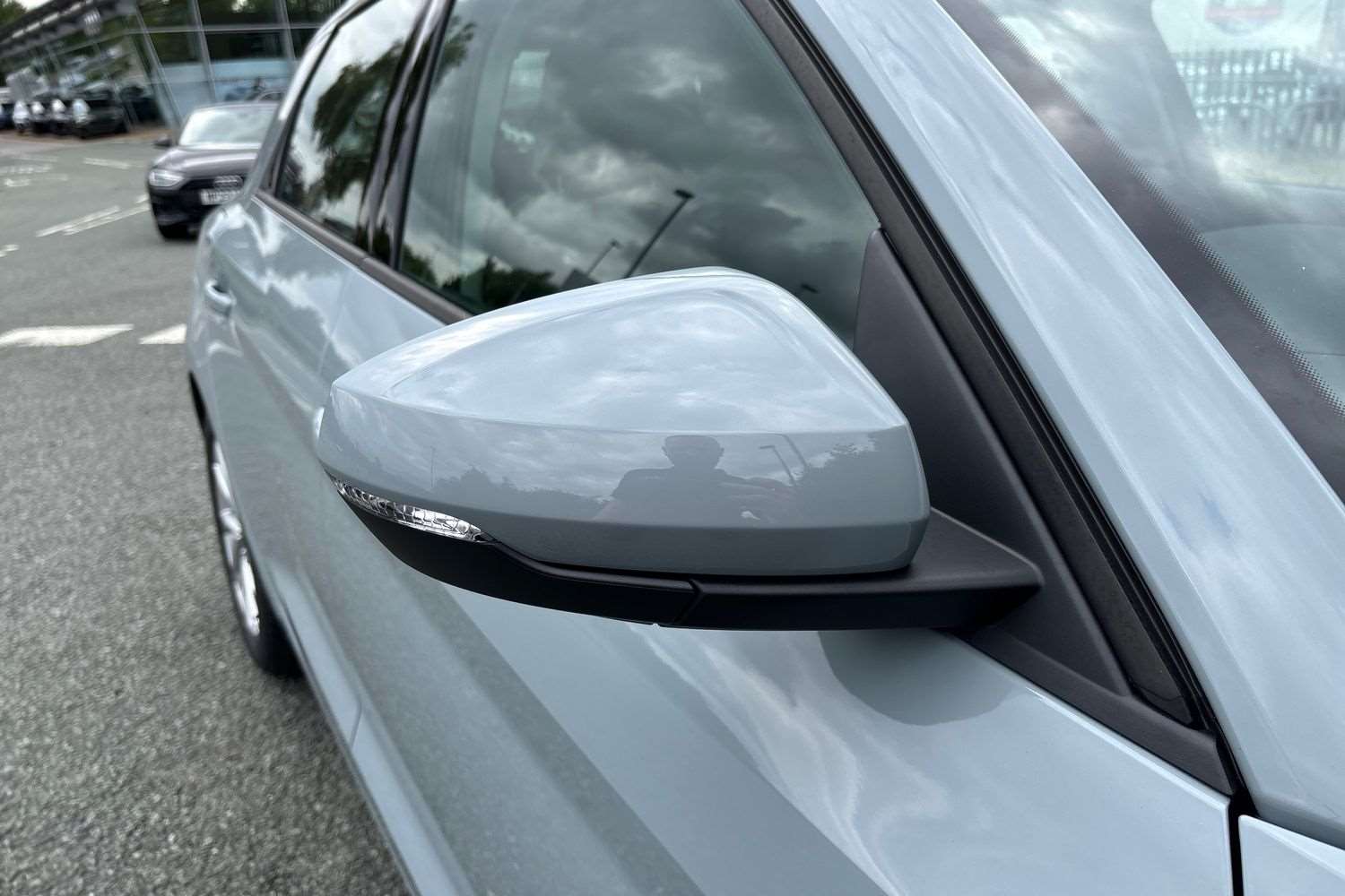 Used Audi A1 2025 for sale - 76435571: Photo 28