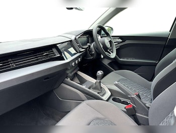 Used Audi A1 2025 for sale - 76435571: Photo