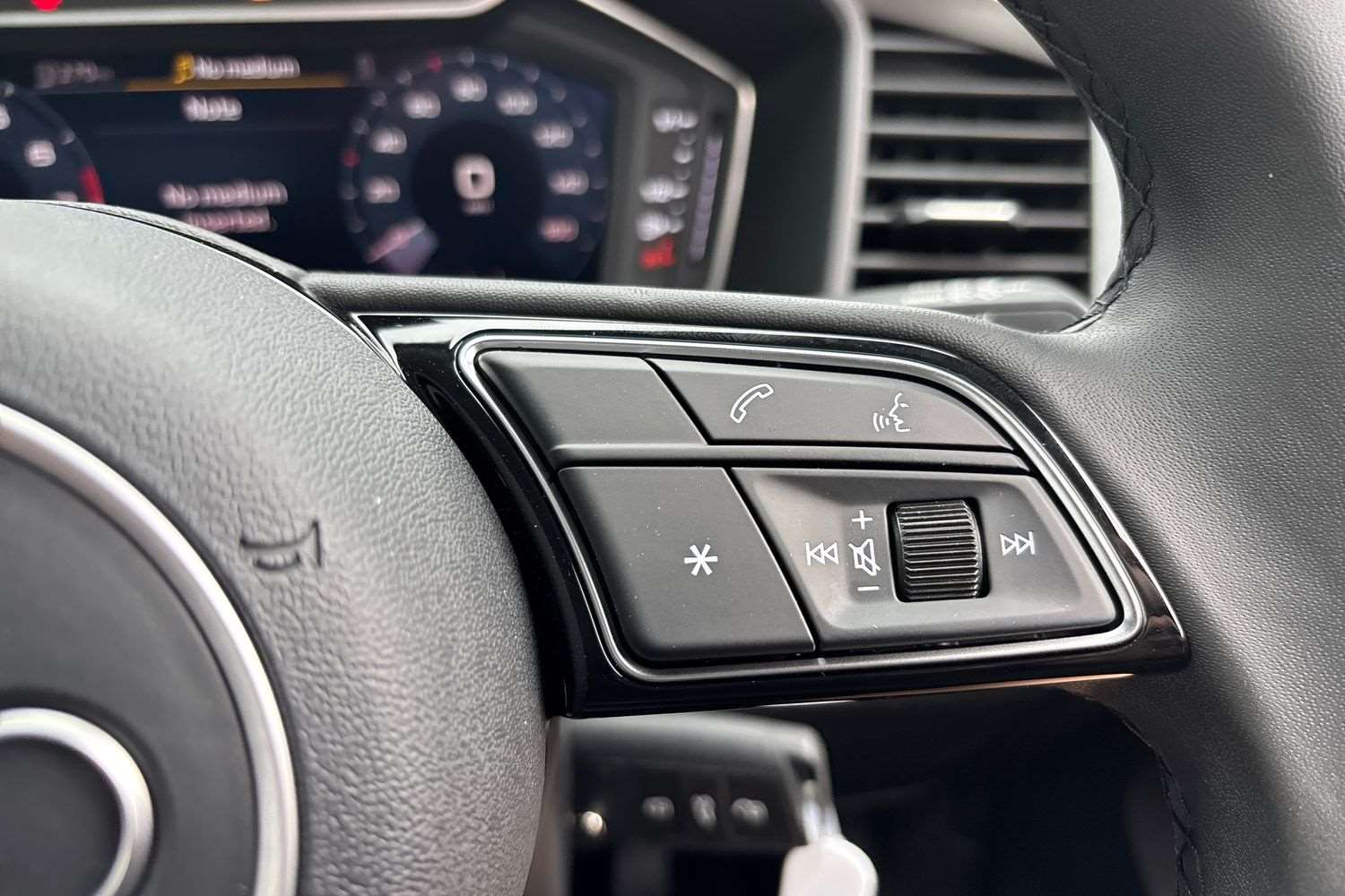 Used Audi A1 2025 for sale - 76435571: Photo 30