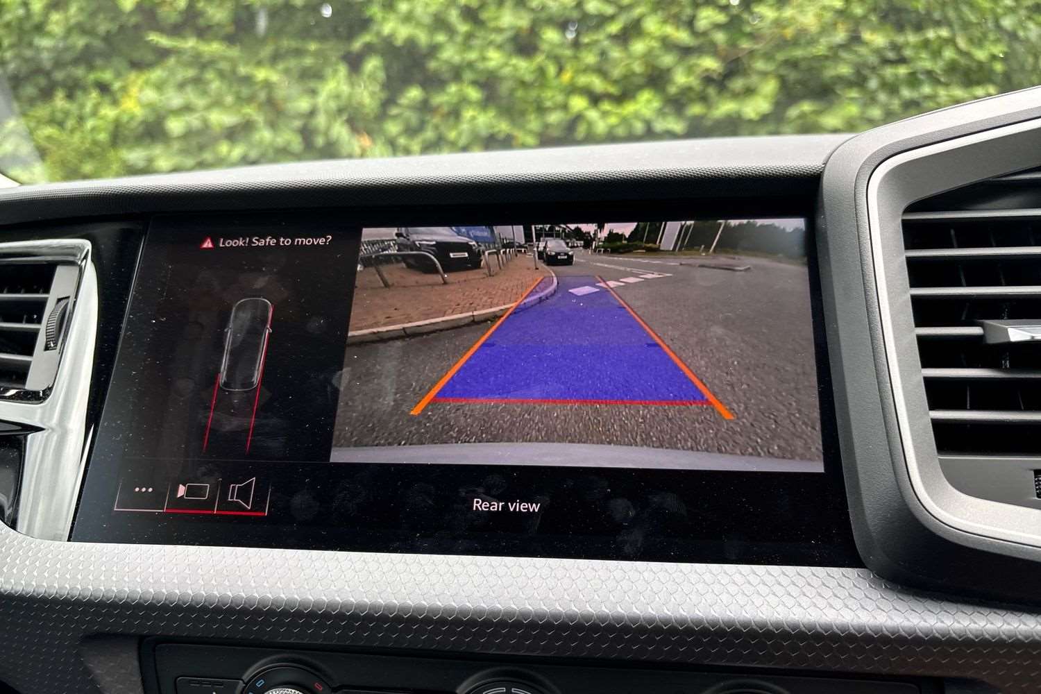 Used Audi A1 2025 for sale - 76435571: Photo 31