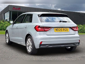 Used Audi A1 2025 for sale - 76435571: Photo