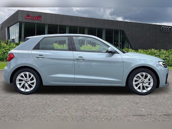 Used Audi A1 2025 for sale - 76435571: Photo