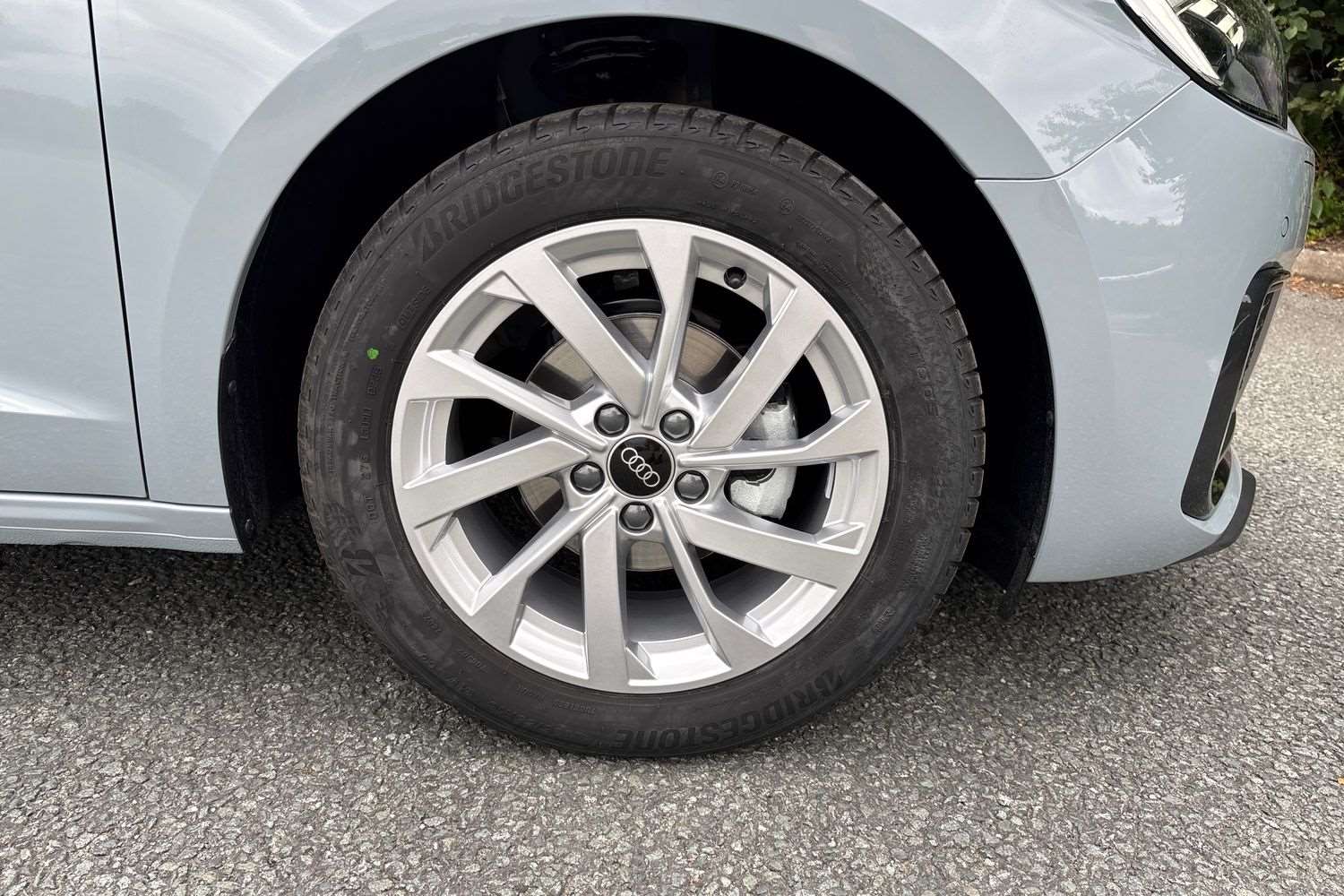 Used Audi A1 2025 for sale - 76435571: Photo 5