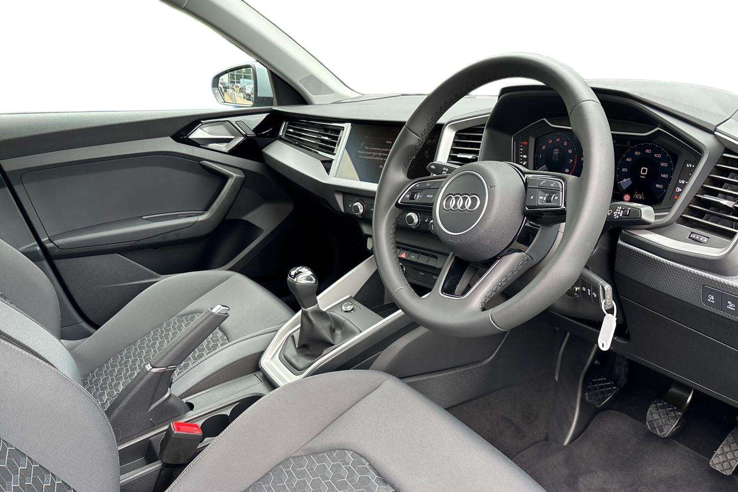 Used Audi A1 2025 for sale - 76435571: Photo 6
