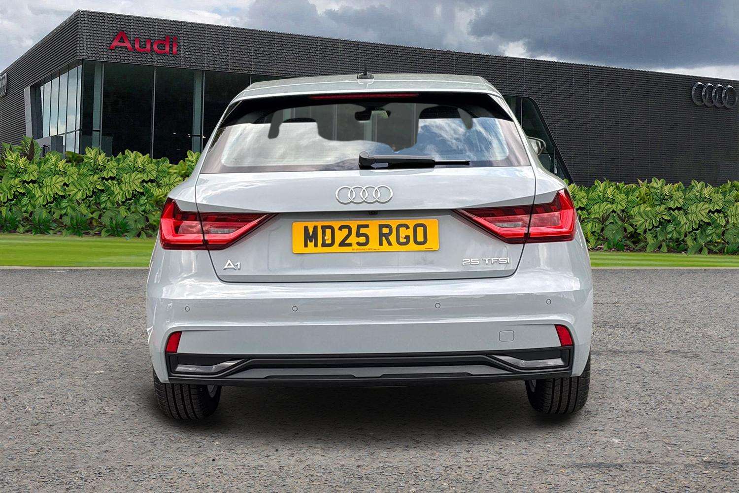 Used Audi A1 2025 for sale - 76435571: Photo 7