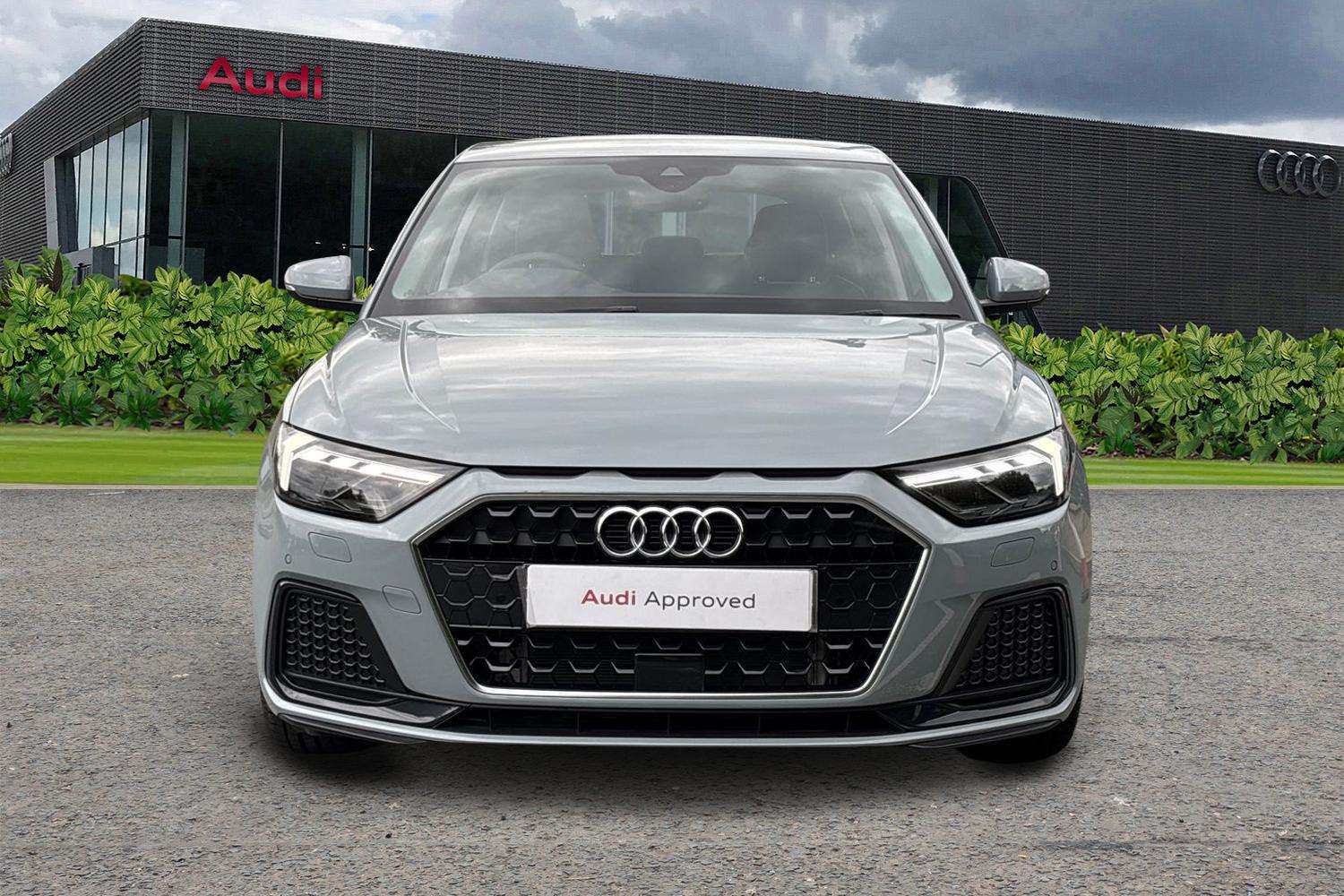Used Audi A1 2025 for sale - 76435571: Photo 8