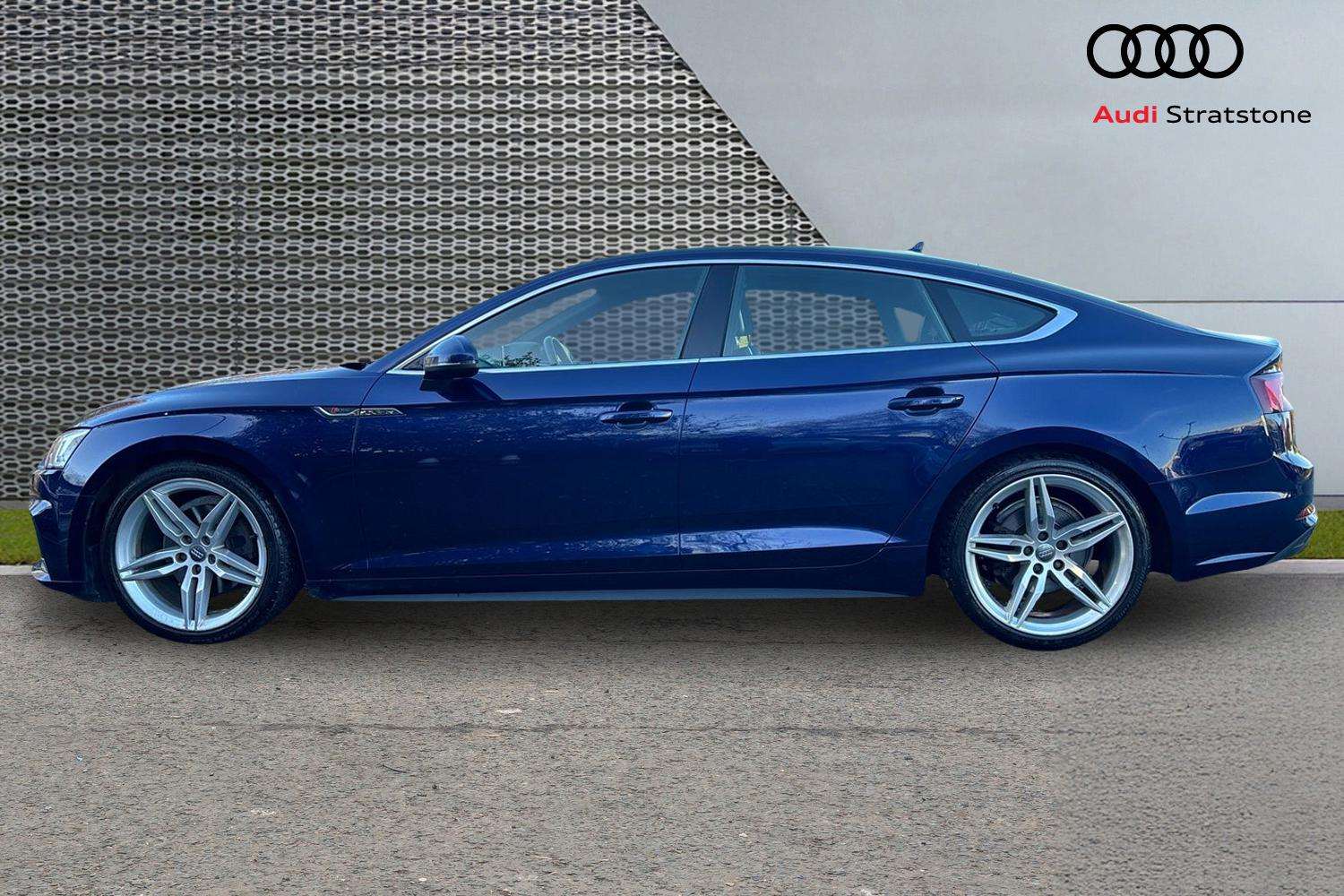 Used Audi A5 2019 for sale - 76804743: Photo 8