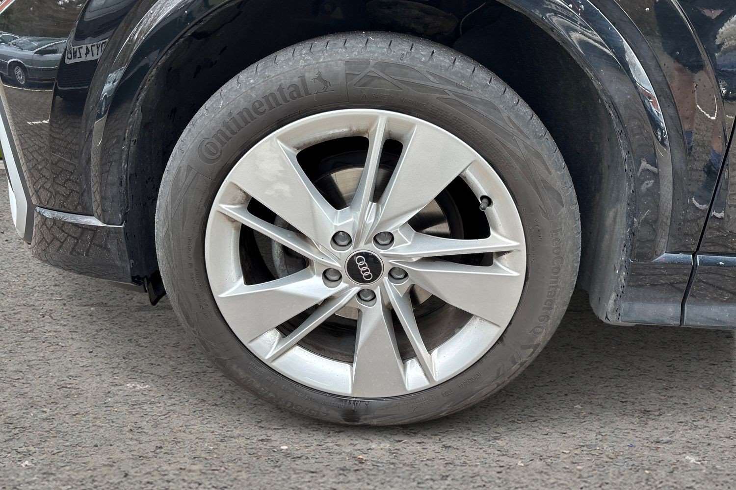 Used Audi Q2 2022 for sale - 77601142: Photo 10