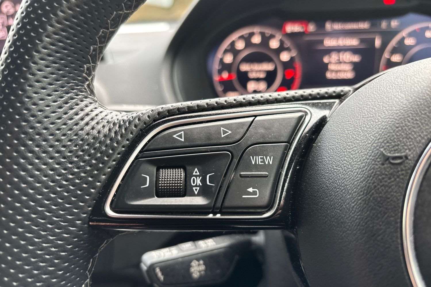 Used Audi Q2 2022 for sale - 77601142: Photo 16