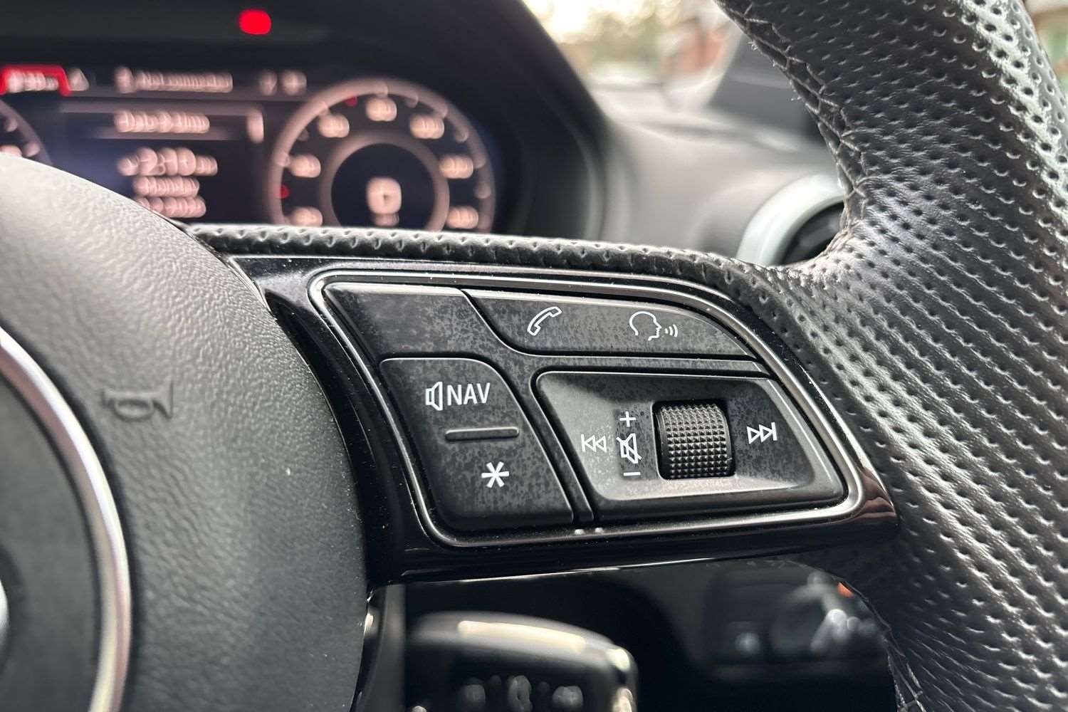 Used Audi Q2 2022 for sale - 77601142: Photo 17