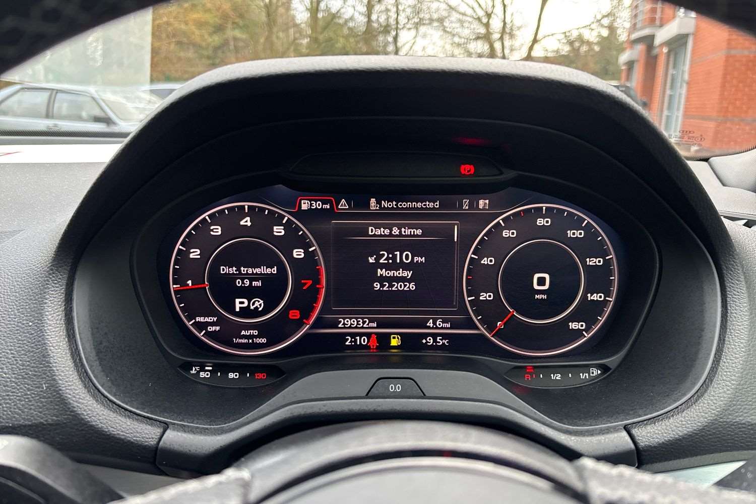 Used Audi Q2 2022 for sale - 77601142: Photo 18