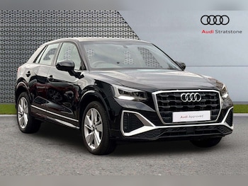 Audi Q2 feature image