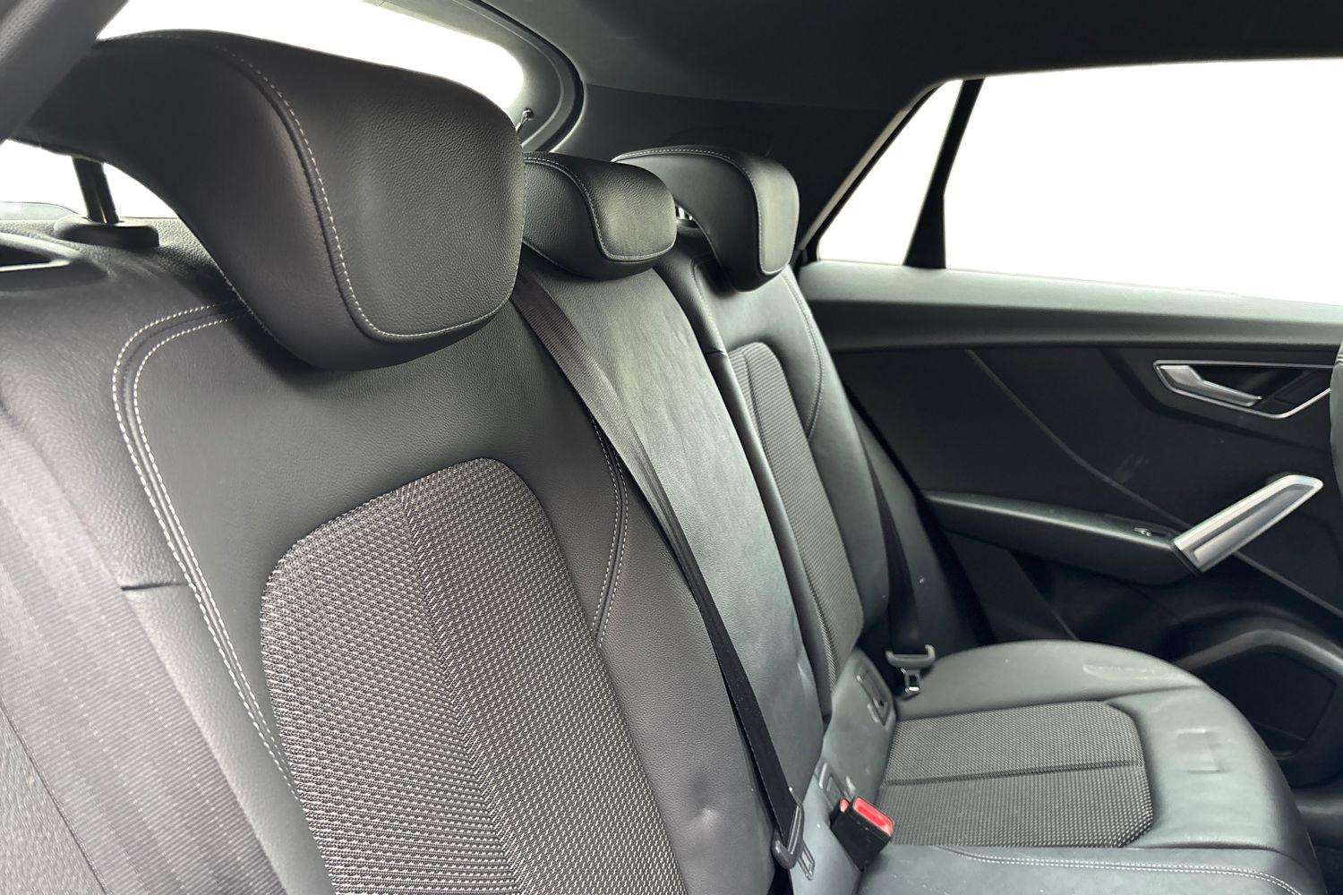 Used Audi Q2 2022 for sale - 77601142: Photo 22