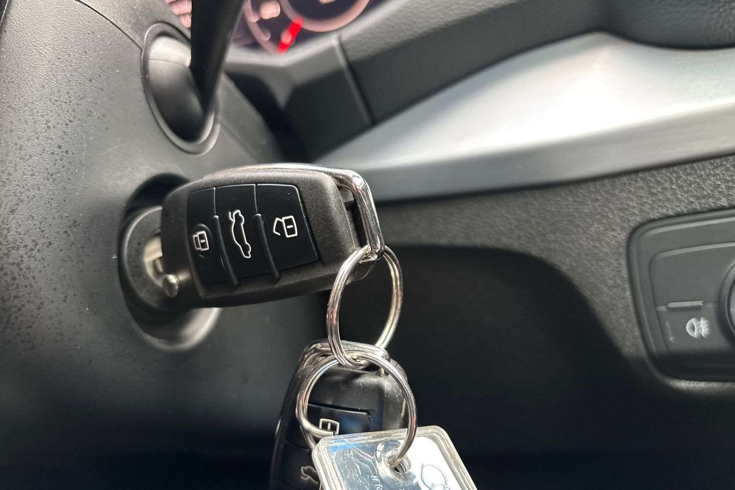 Used Audi Q2 2022 for sale - 77601142: Photo 25