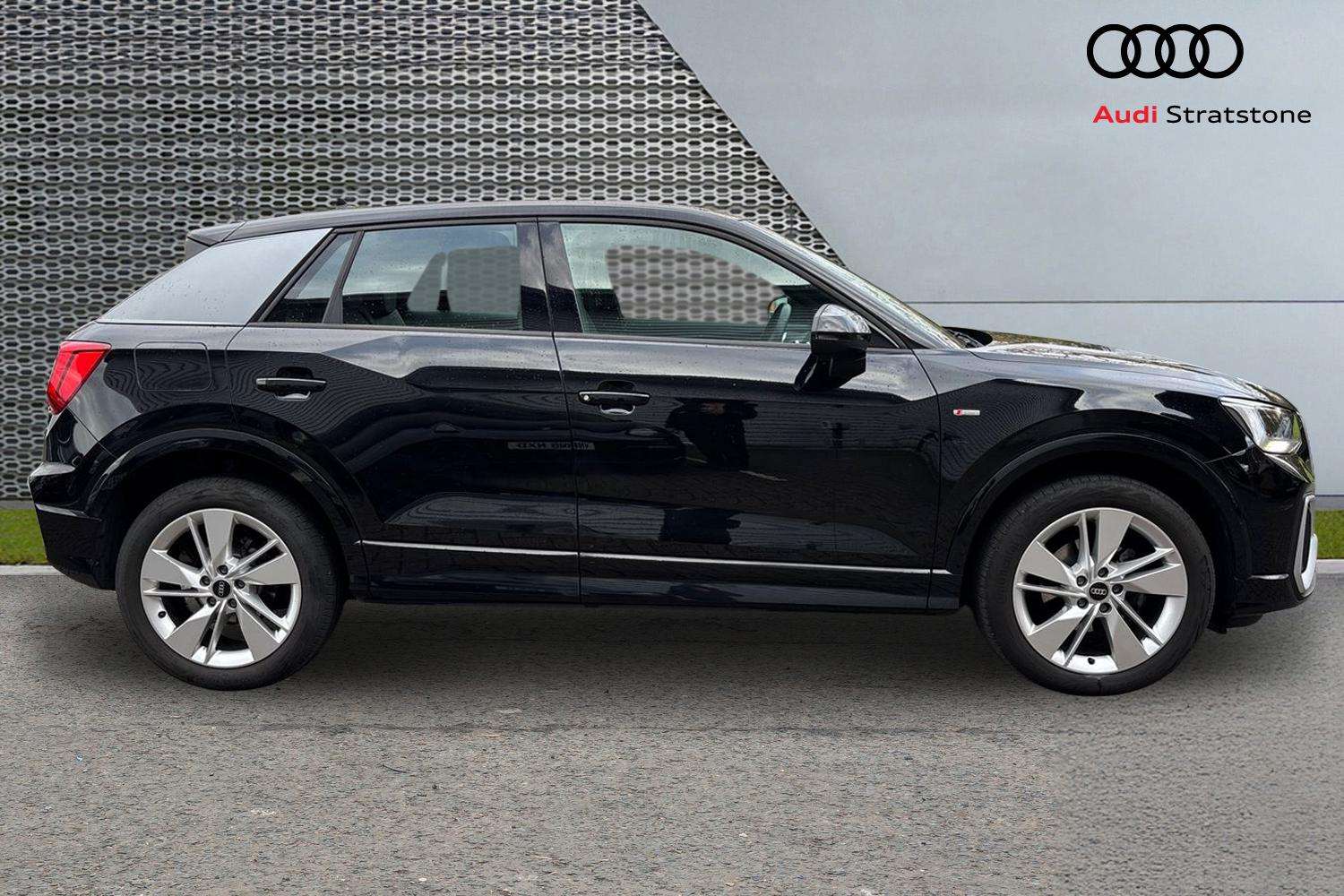 Used Audi Q2 2022 for sale - 77601142: Photo 4