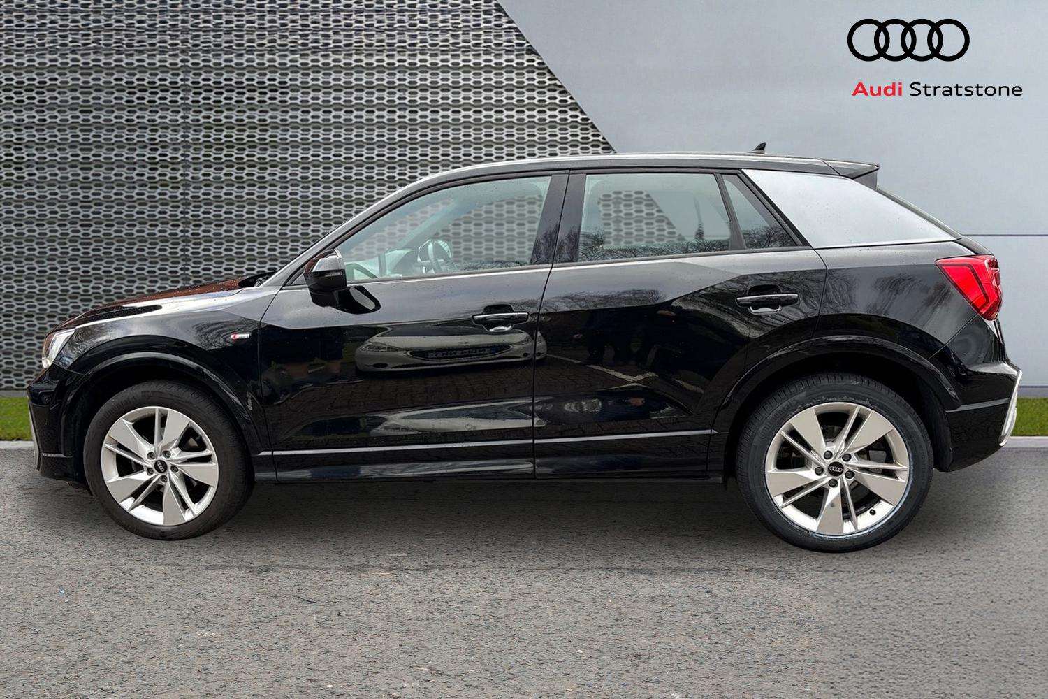Used Audi Q2 2022 for sale - 77601142: Photo 8